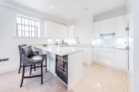 2 bedroom apartment to rent, Palace Wharf Apartments, Rainville Road, London, W6