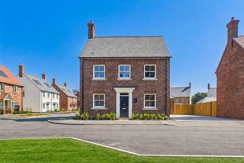 3 bedroom detached house for sale, The Glanvilles, Bransgore, Christchurch, Dorset, BH23