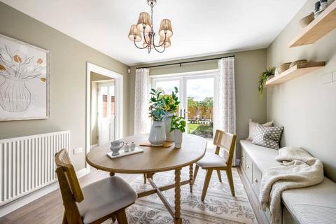 3 bedroom detached house for sale, The Glanvilles, Bransgore, Christchurch, Dorset, BH23