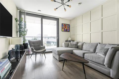 Wells Terrace, London, N4