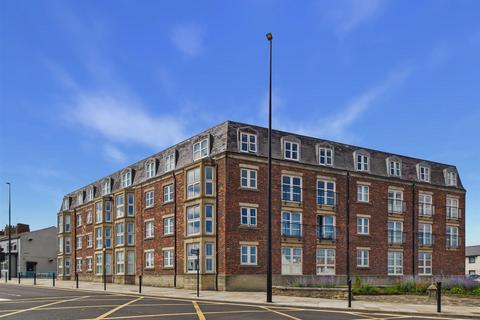 undefined, Winslow Court, Cullercoats,