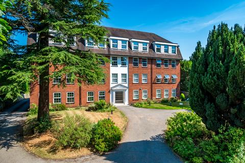 1 bedroom apartment for sale, Macclesfield Road, Wilmslow, Cheshire, SK9