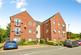 Pipers Way, Burton-On-Trent