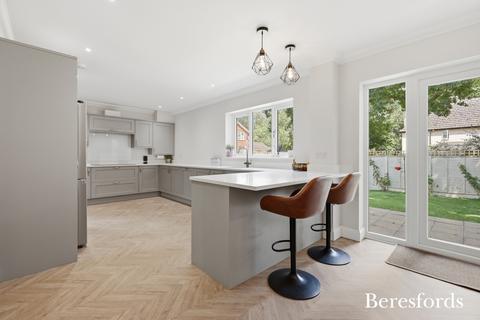 4 bedroom detached house for sale, Spring Way, Sible Hedingham, CO9