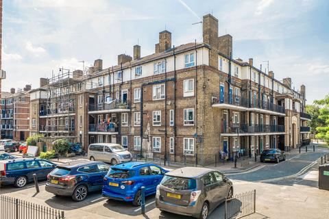 Stansfeld House, Bermondsey, London, SE1
