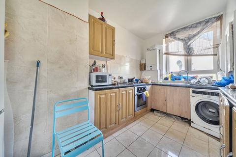 Stansfeld House, Bermondsey, London, SE1