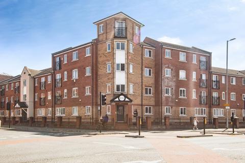 3 bedroom flat for sale, Stretford Road, MANCHESTER, Lancashire, M15