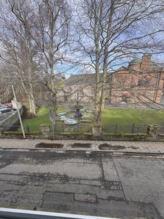 1 bedroom flat to rent, Chapel Street, Selkirk TD7