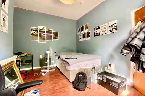 undefined, Ennis Road, London N4