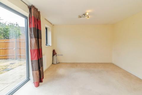4 bedroom end of terrace house for sale, Loughborough Drive, Broughton, Milton Keynes, Buckinghamshire, MK10