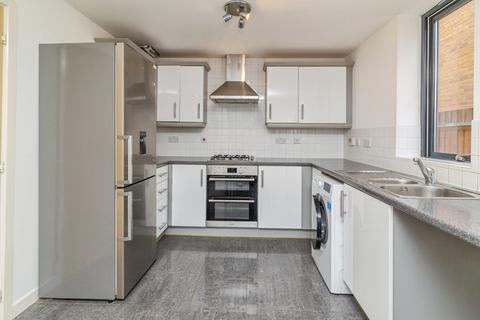 4 bedroom end of terrace house for sale, Loughborough Drive, Broughton, Milton Keynes, Buckinghamshire, MK10