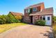 Larkspur Gardens, Holbury, SO45