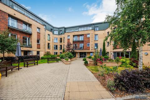 undefined, Lyle Court, 25 Barnton Grove, Edinburgh