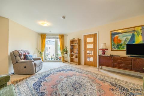 undefined, Lyle Court, 25 Barnton Grove, Edinburgh
