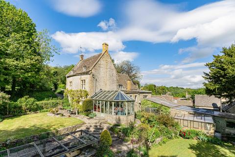 4 bedroom detached house for sale, Cheap Street, Chedworth, Cheltenham, Gloucestershire, GL54