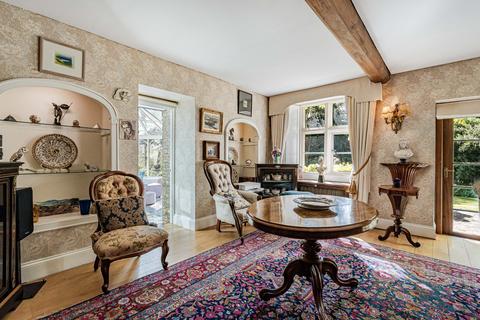 4 bedroom detached house for sale, Cheap Street, Chedworth, Cheltenham, Gloucestershire, GL54