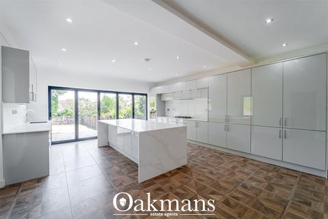 4 bedroom semi-detached house for sale, Balden Road, Harborne, Birmingham, West Midlands, B32