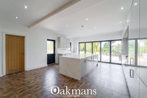 4 bedroom semi-detached house for sale, Balden Road, Harborne, Birmingham, West Midlands, B32