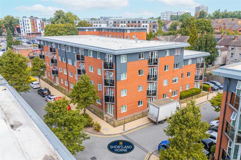 2 bedroom apartment to rent, Conisbrough Keep, Coventry CV1