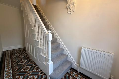 3 bedroom house to rent, Carlton Road, Derby, DE23