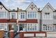 Rannoch Road, Hammersmith, London, W6