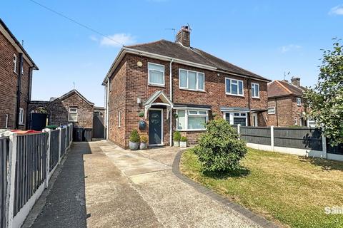 undefined, Elder Street, Kirkby-In-Ashfield, NG17