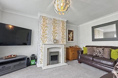 undefined, Elder Street, Kirkby-In-Ashfield, NG17