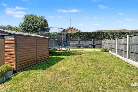 undefined, Elder Street, Kirkby-In-Ashfield, NG17