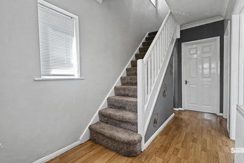undefined, Elder Street, Kirkby-In-Ashfield, NG17