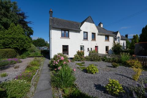 3 bedroom terraced house for sale, St. Marys Road, Inverness IV5