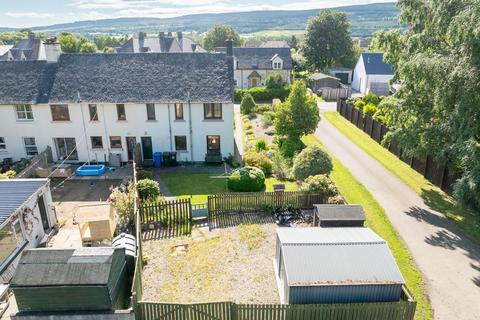 3 bedroom terraced house for sale, St. Marys Road, Inverness IV5