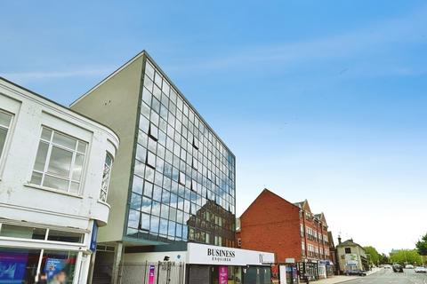 2 bedroom flat to rent, Prince of Wales Road, NR1
