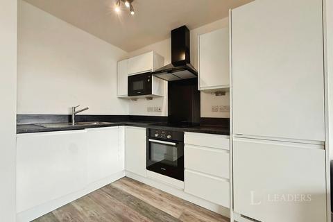2 bedroom flat to rent, Prince of Wales Road, NR1