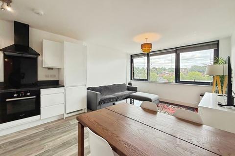 2 bedroom flat to rent, Prince of Wales Road, NR1