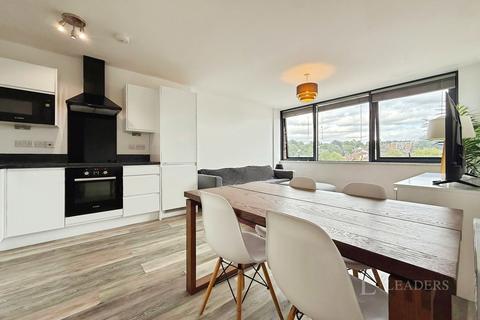 2 bedroom flat to rent, Prince of Wales Road, NR1