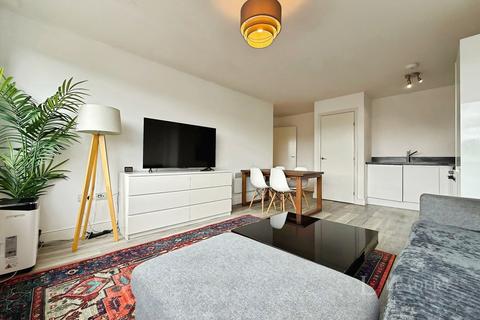 2 bedroom flat to rent, Prince of Wales Road, NR1