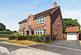 Delune Crescent, Malpas, Cheshire West And Chester