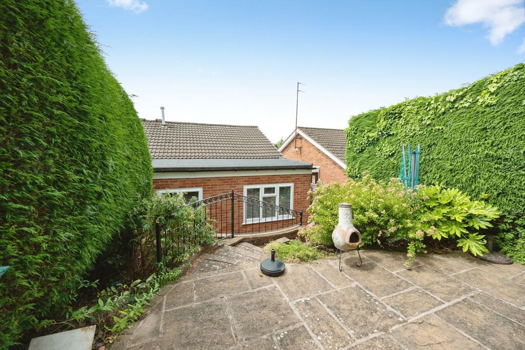 Garden view, garden