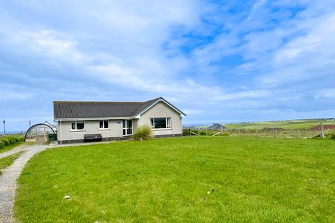 3 bedroom detached house for sale, Borve HS2