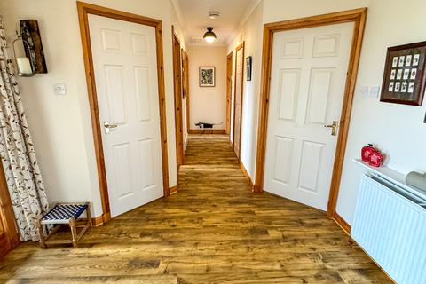 3 bedroom detached house for sale, Borve HS2