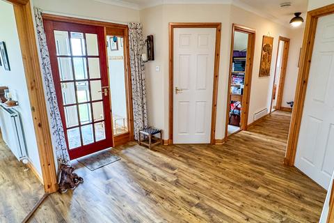 3 bedroom detached house for sale, Borve HS2