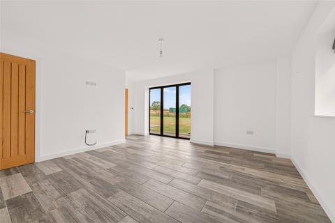 3 bedroom barn conversion for sale, Nottingham Lane, Old Dalby