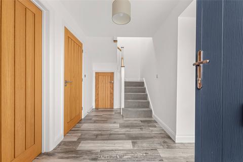 3 bedroom barn conversion for sale, Nottingham Lane, Old Dalby