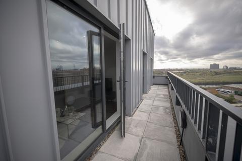 1 bedroom apartment for sale, at Merchants Wharf, Manchester 6.5% Rental Yields | Strong Income Investment, Merchants Wharf, Manchester – 6.5% Rental Yields M5