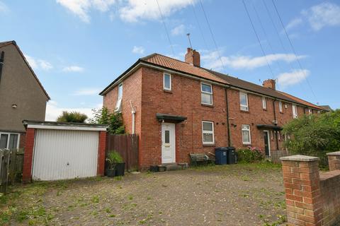 3 bedroom terraced house for sale, Melton Avenue, Newcastle upon Tyne NE6