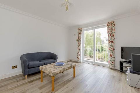 2 bedroom flat for sale, 4C Mayfield Gardens, , Prestonfield