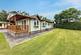 Parc Y Wern, Llangoed