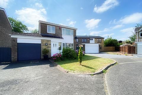 3 bedroom detached house for sale, Acomb Avenue, Wallsend