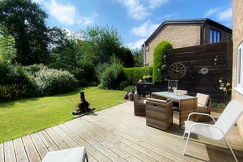 3 bedroom detached house for sale, Acomb Avenue, Wallsend