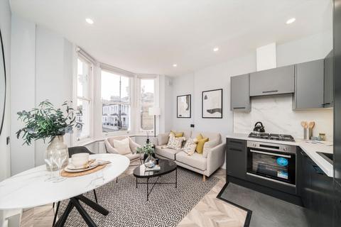 1 bedroom flat to rent, Bloom Park Road, London SW6